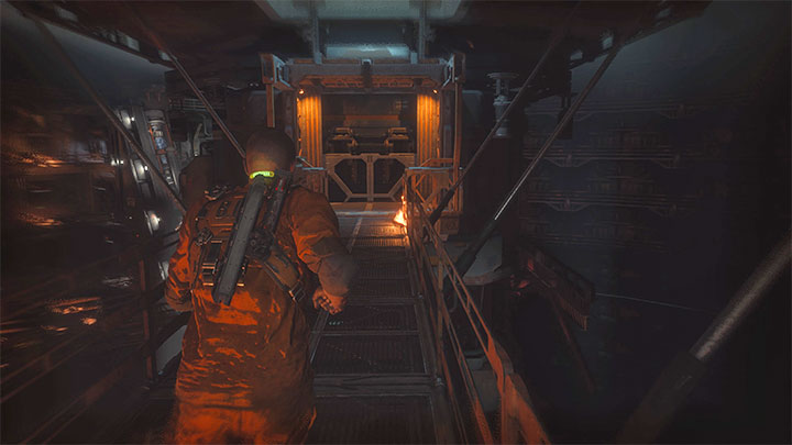 прохождение The Callisto Protocol