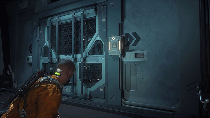 прохождение The Callisto Protocol