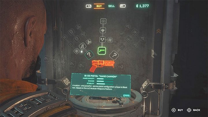 прохождение The Callisto Protocol