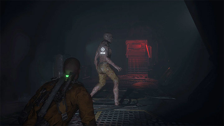 прохождение The Callisto Protocol