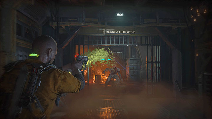 прохождение The Callisto Protocol