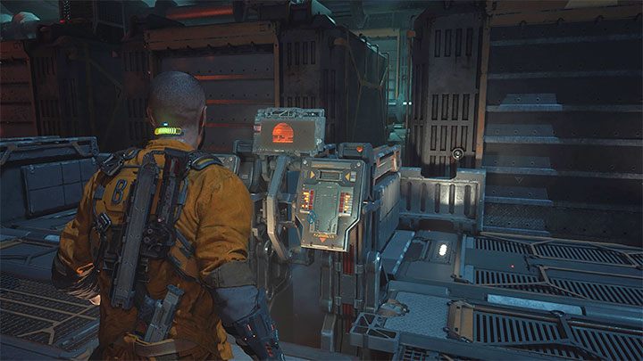 прохождение The Callisto Protocol