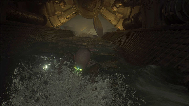 прохождение The Callisto Protocol