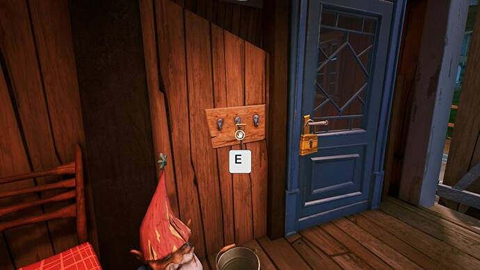 прохождение Hello Neighbor 2