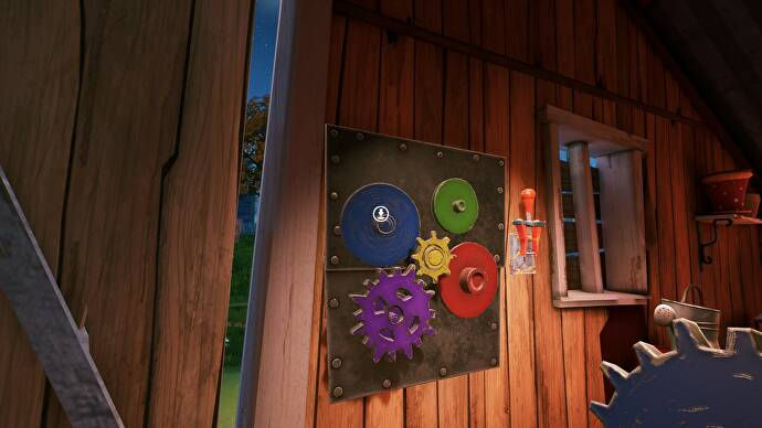 прохождение Hello Neighbor 2