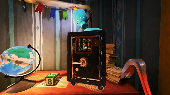 прохождение Hello Neighbor 2