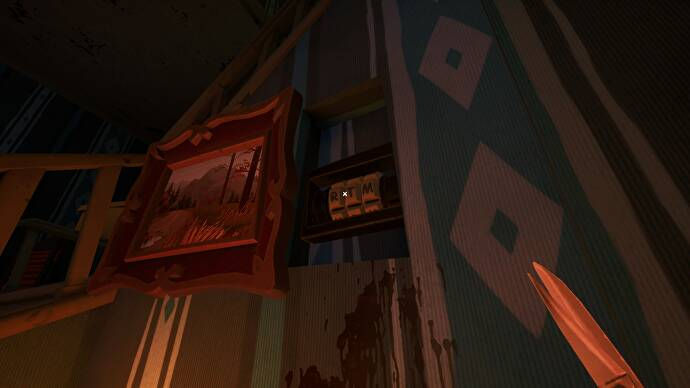 прохождение Hello Neighbor 2
