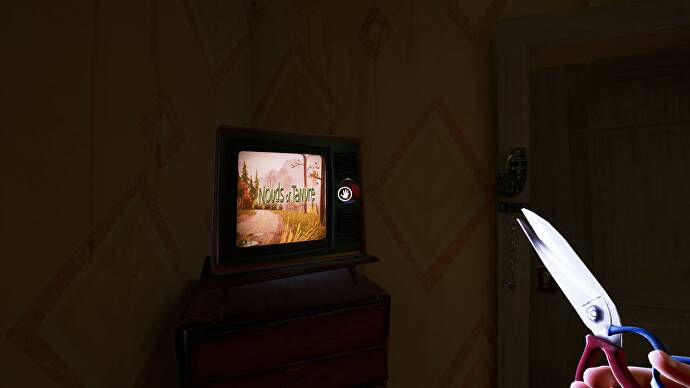 прохождение Hello Neighbor 2