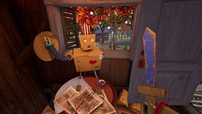 прохождение Hello Neighbor 2