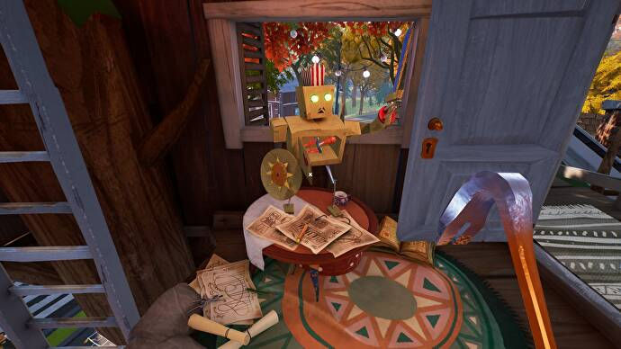 прохождение Hello Neighbor 2