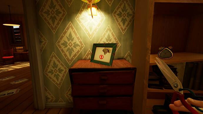 прохождение Hello Neighbor 2