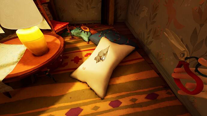 прохождение Hello Neighbor 2