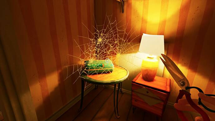 прохождение Hello Neighbor 2