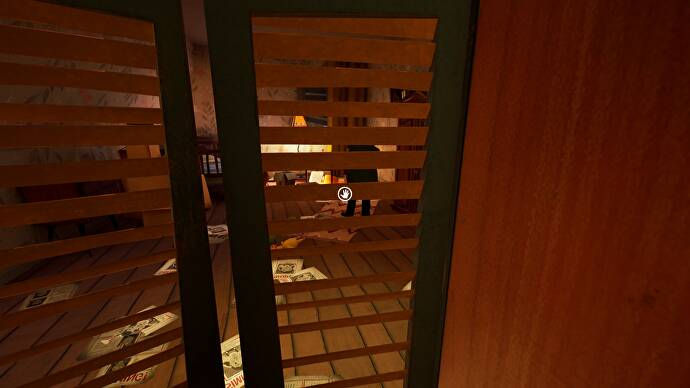 прохождение Hello Neighbor 2