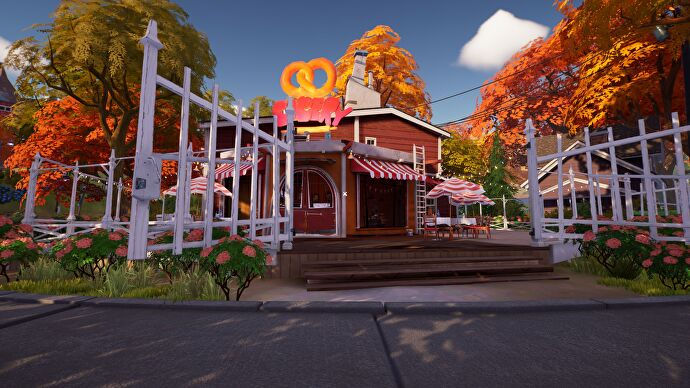 прохождение Hello Neighbor 2