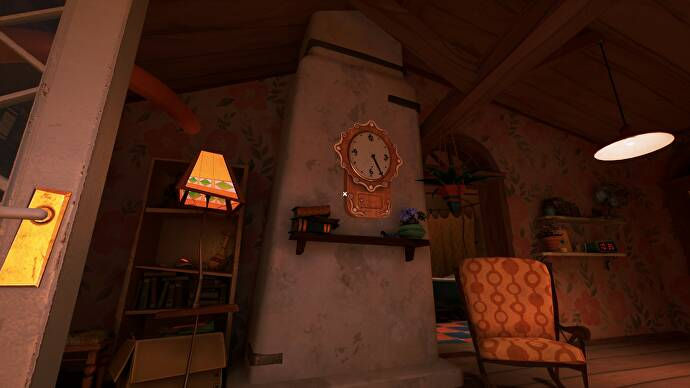 прохождение Hello Neighbor 2