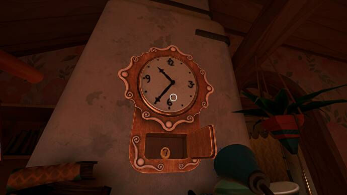 прохождение Hello Neighbor 2