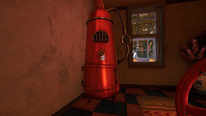 прохождение Hello Neighbor 2