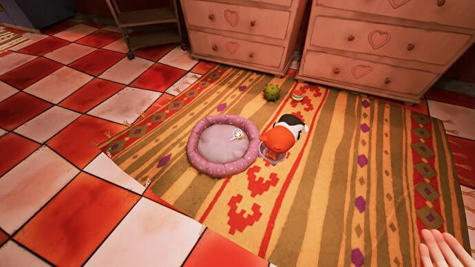 прохождение Hello Neighbor 2