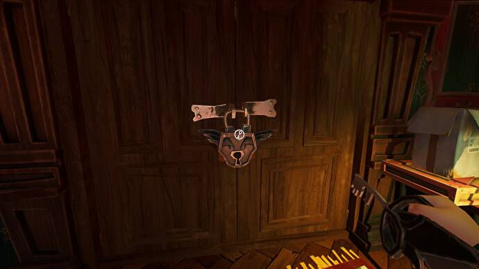 прохождение Hello Neighbor 2