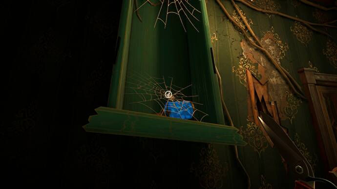 прохождение Hello Neighbor 2