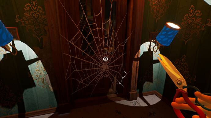 прохождение Hello Neighbor 2