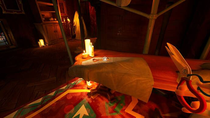 прохождение Hello Neighbor 2