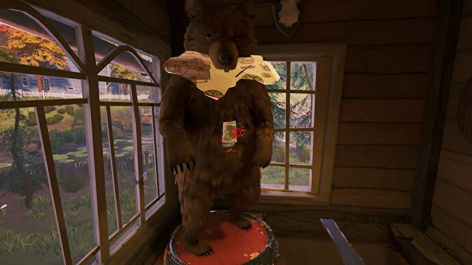 прохождение Hello Neighbor 2