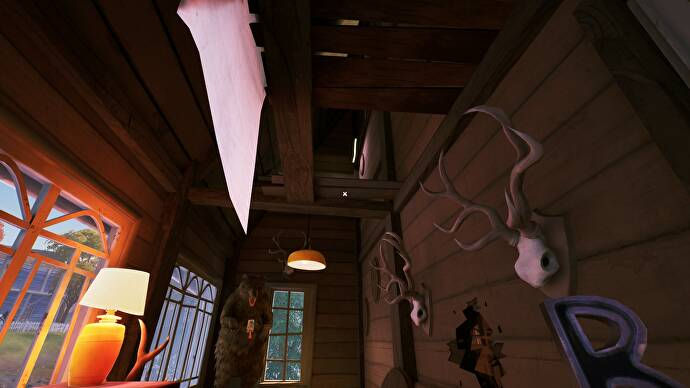 прохождение Hello Neighbor 2