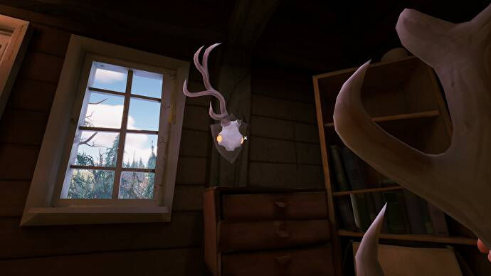 прохождение Hello Neighbor 2