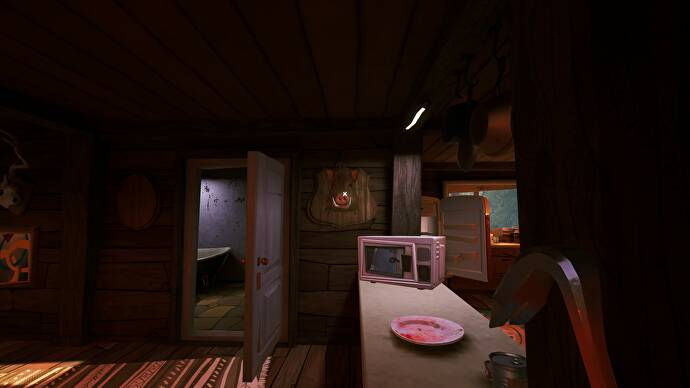прохождение Hello Neighbor 2