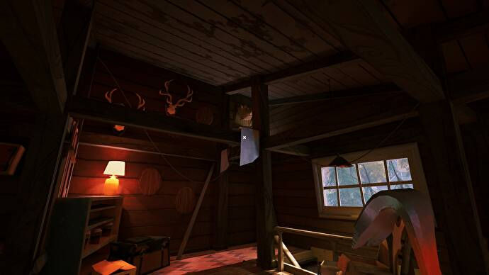 прохождение Hello Neighbor 2