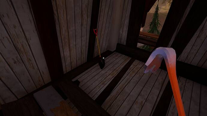 прохождение Hello Neighbor 2