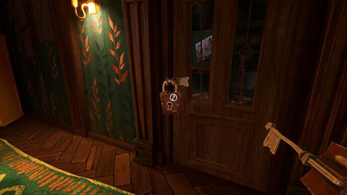 прохождение Hello Neighbor 2