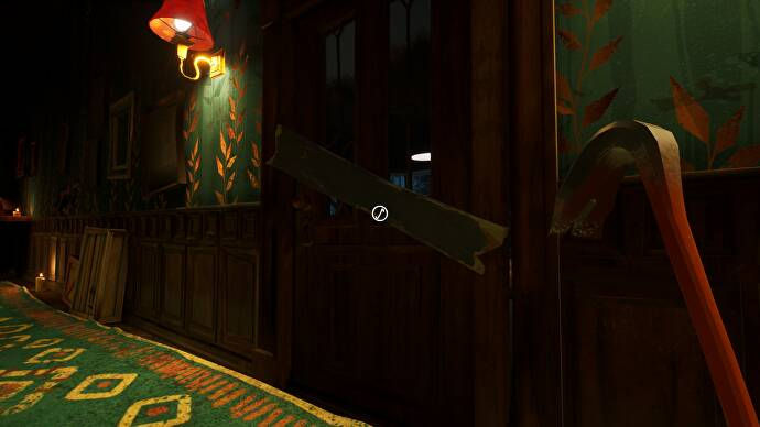 прохождение Hello Neighbor 2