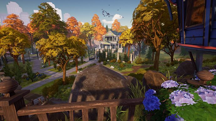 прохождение Hello Neighbor 2