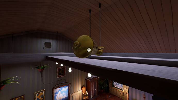 прохождение Hello Neighbor 2