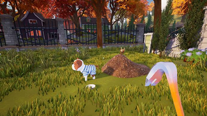 прохождение Hello Neighbor 2