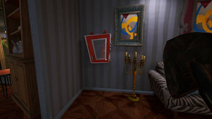 прохождение Hello Neighbor 2