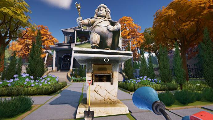 прохождение Hello Neighbor 2