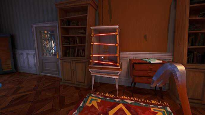 прохождение Hello Neighbor 2