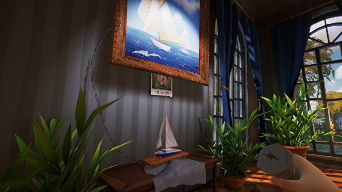 прохождение Hello Neighbor 2