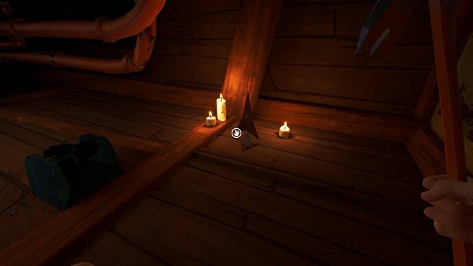 прохождение Hello Neighbor 2
