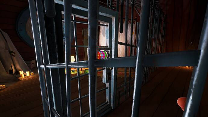 прохождение Hello Neighbor 2