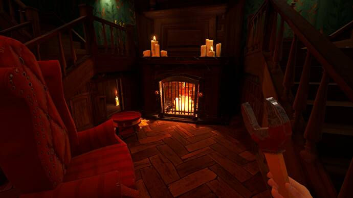 прохождение Hello Neighbor 2