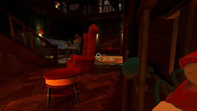 прохождение Hello Neighbor 2