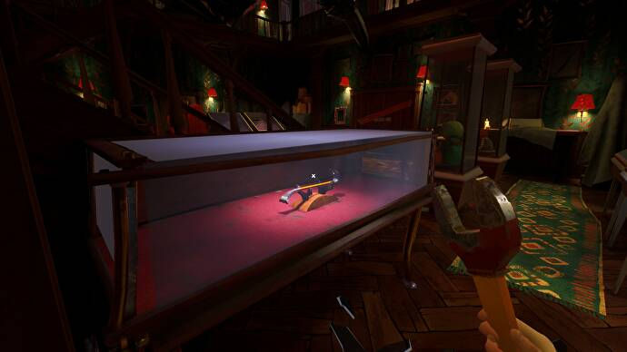 прохождение Hello Neighbor 2