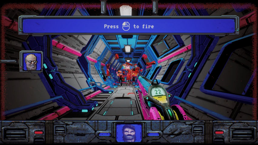 прохождение High On Life