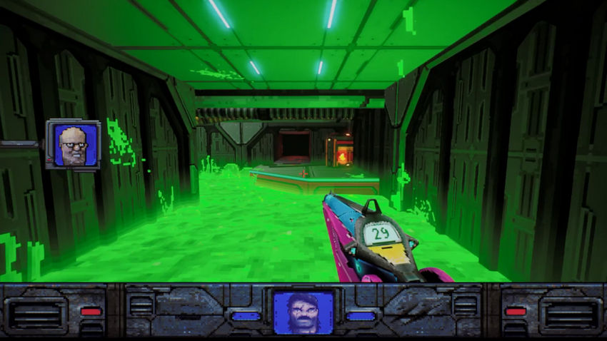 прохождение High On Life