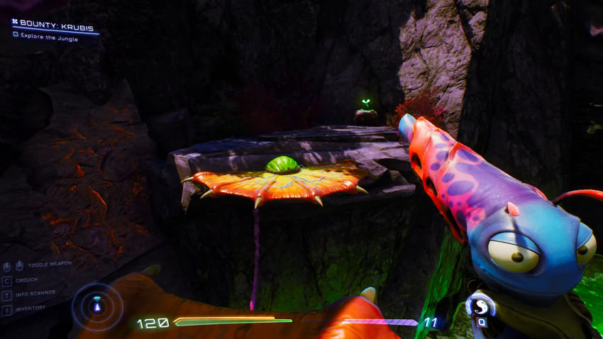 прохождение High On Life